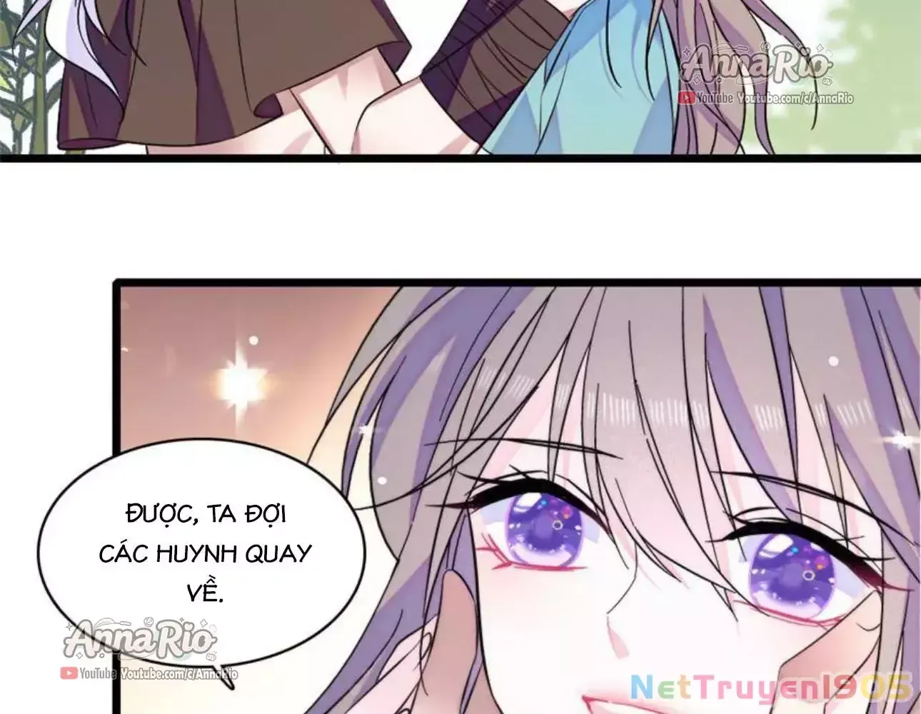 đọc truyện Manh Động Thú Thế Chương 498 ảnh 10 tại Thiên Thai Truyện