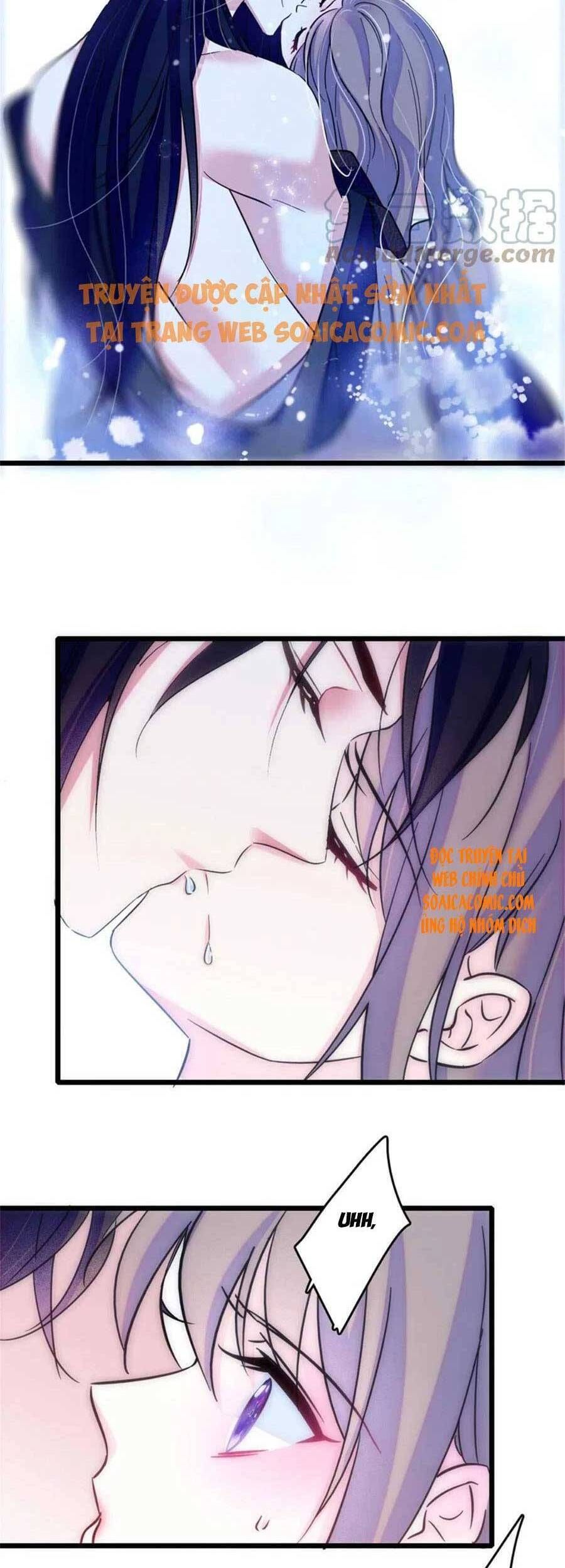 đọc truyện Manh Động Thú Thế Chương 50 ảnh 12 tại Thiên Thai Truyện