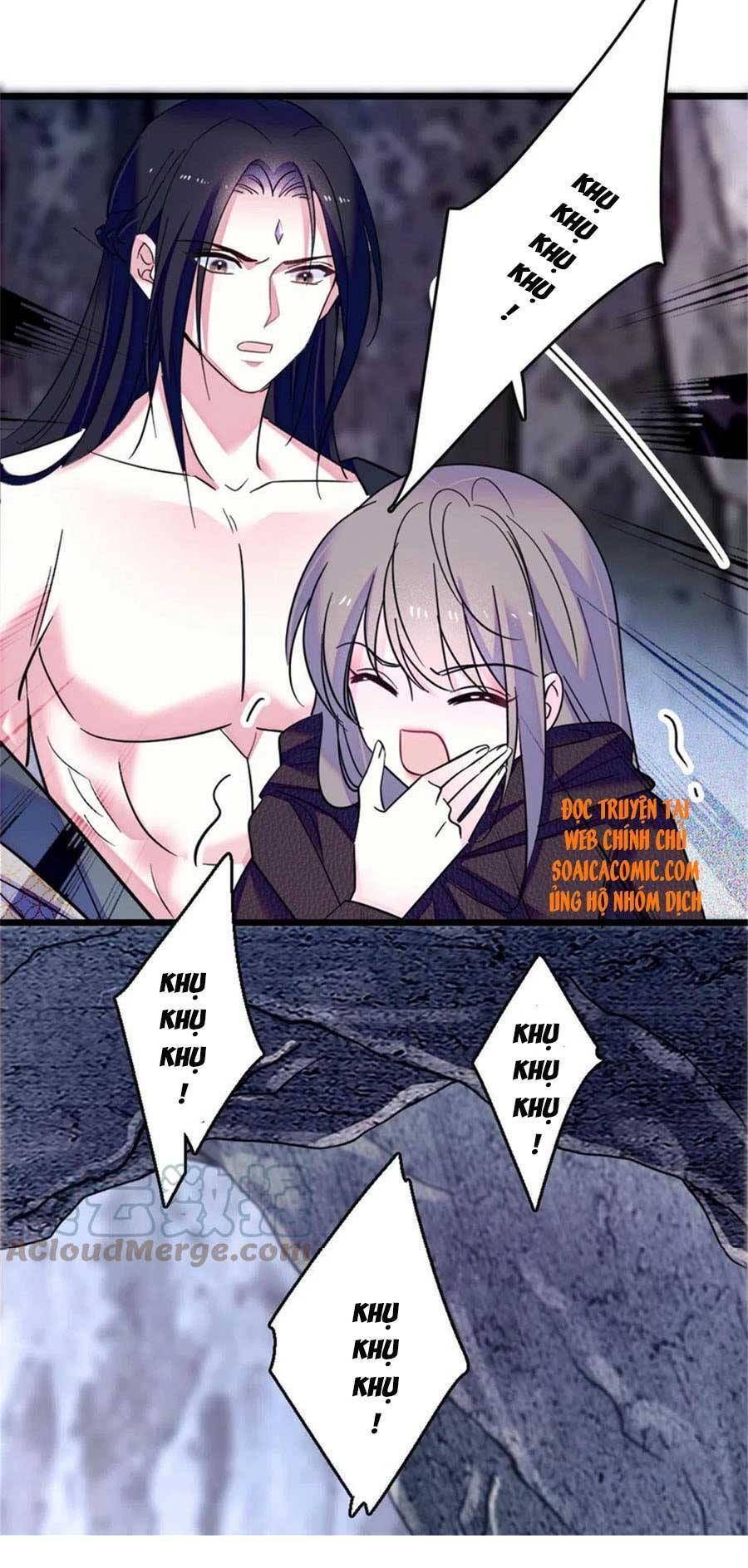 đọc truyện Manh Động Thú Thế Chương 50 ảnh 13 tại Thiên Thai Truyện