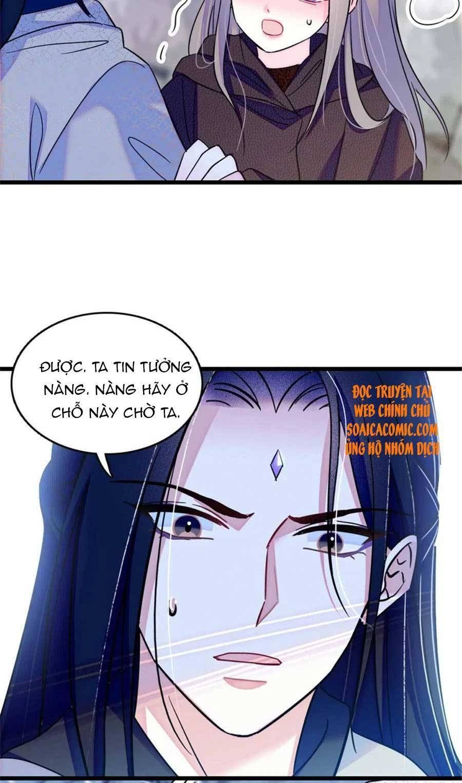 đọc truyện Manh Động Thú Thế Chương 50 ảnh 18 tại Thiên Thai Truyện