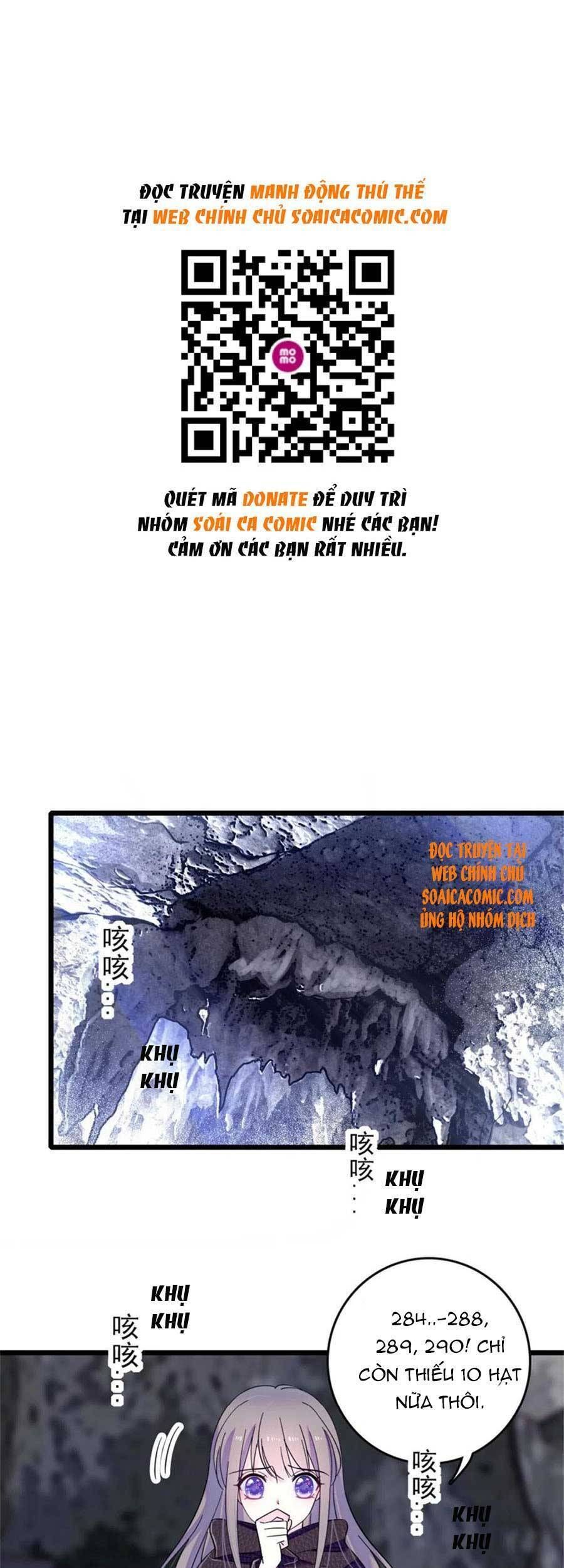 đọc truyện Manh Động Thú Thế Chương 50 ảnh 4 tại Thiên Thai Truyện