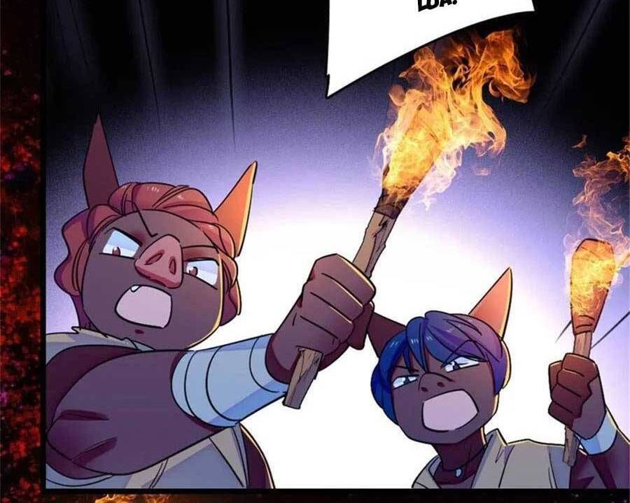 đọc truyện Manh Động Thú Thế Chương 50 ảnh 27 tại Thiên Thai Truyện