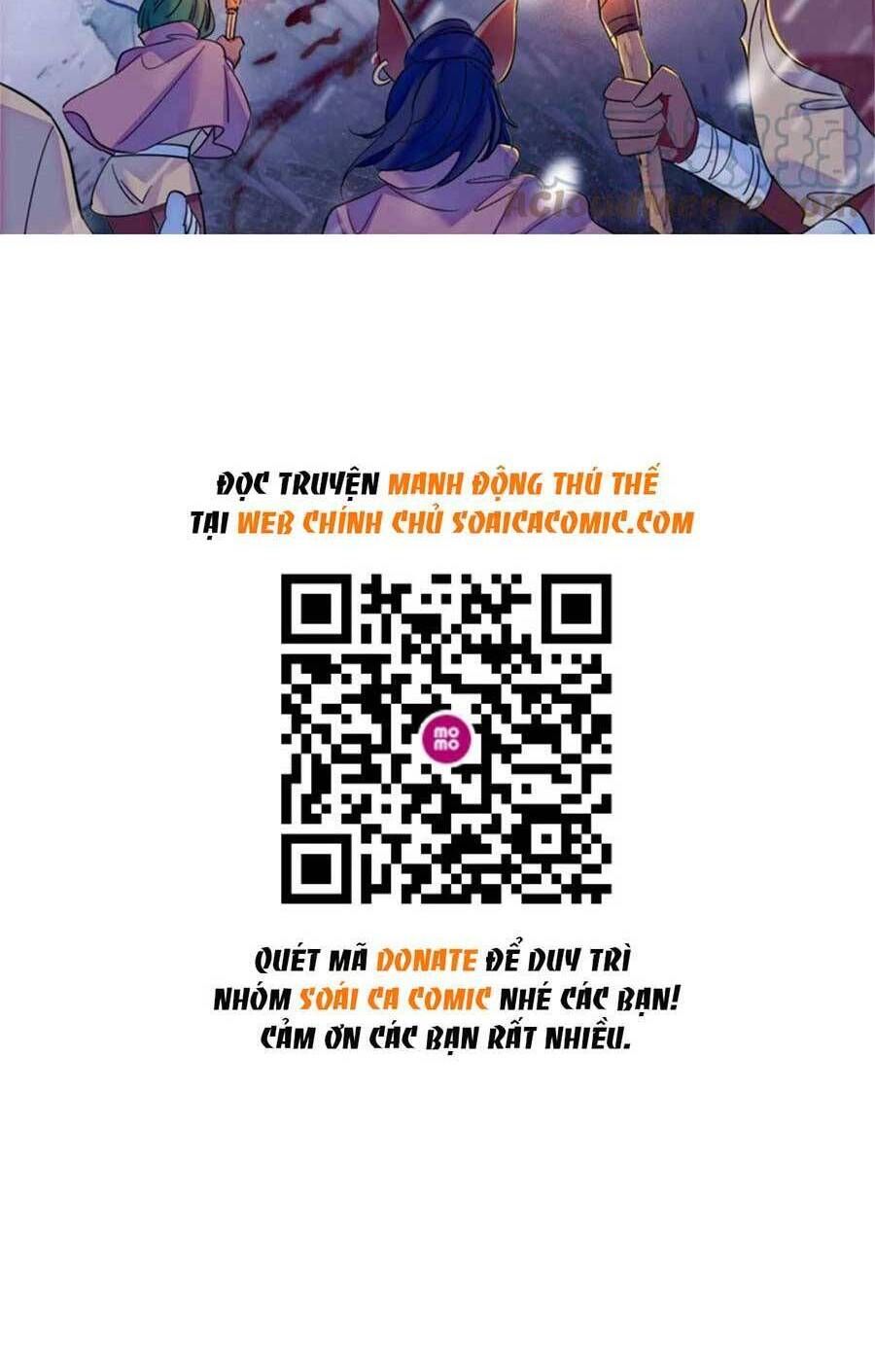 đọc truyện Manh Động Thú Thế Chương 50 ảnh 31 tại Thiên Thai Truyện