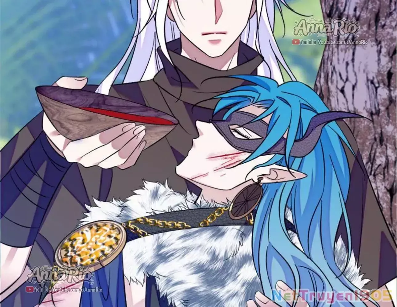 đọc truyện Manh Động Thú Thế Chương 500 ảnh 12 tại Thiên Thai Truyện