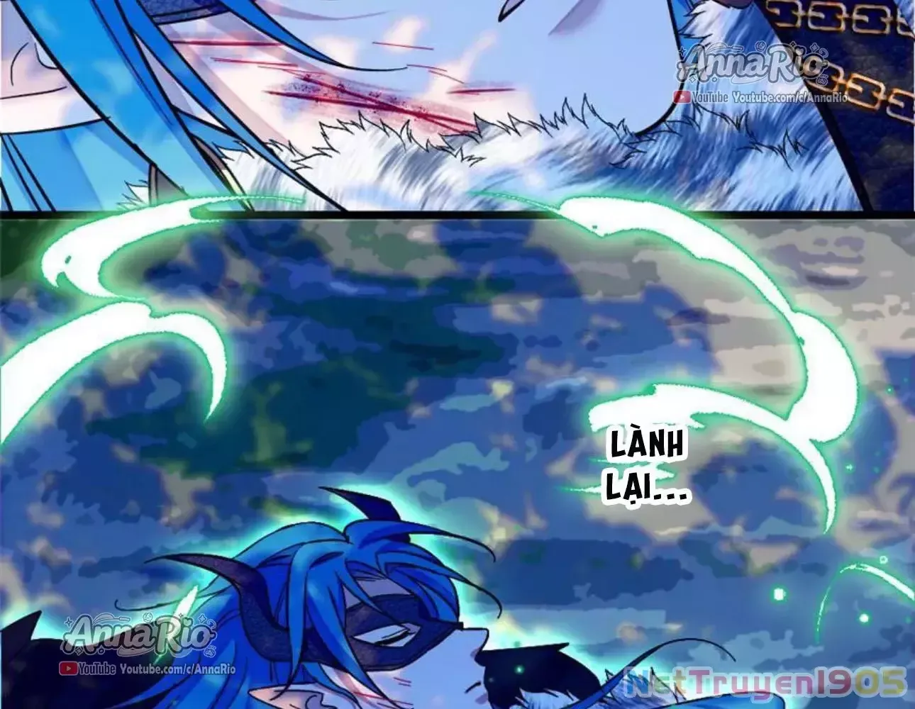 đọc truyện Manh Động Thú Thế Chương 500 ảnh 14 tại Thiên Thai Truyện