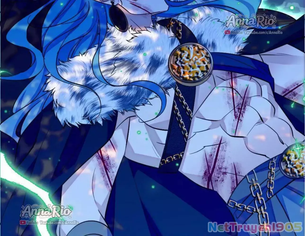 đọc truyện Manh Động Thú Thế Chương 500 ảnh 15 tại Thiên Thai Truyện