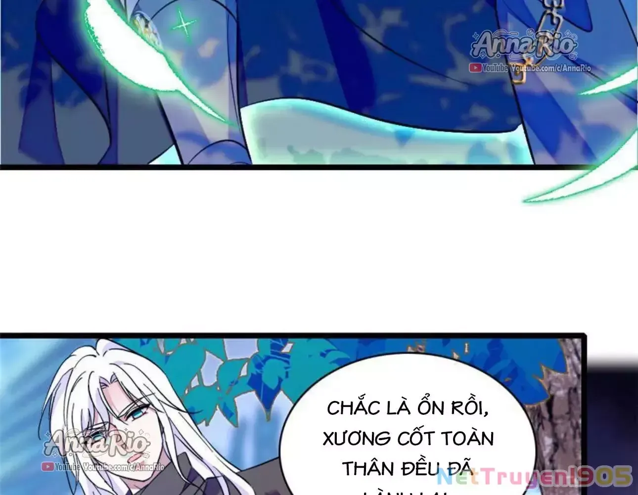 đọc truyện Manh Động Thú Thế Chương 500 ảnh 16 tại Thiên Thai Truyện