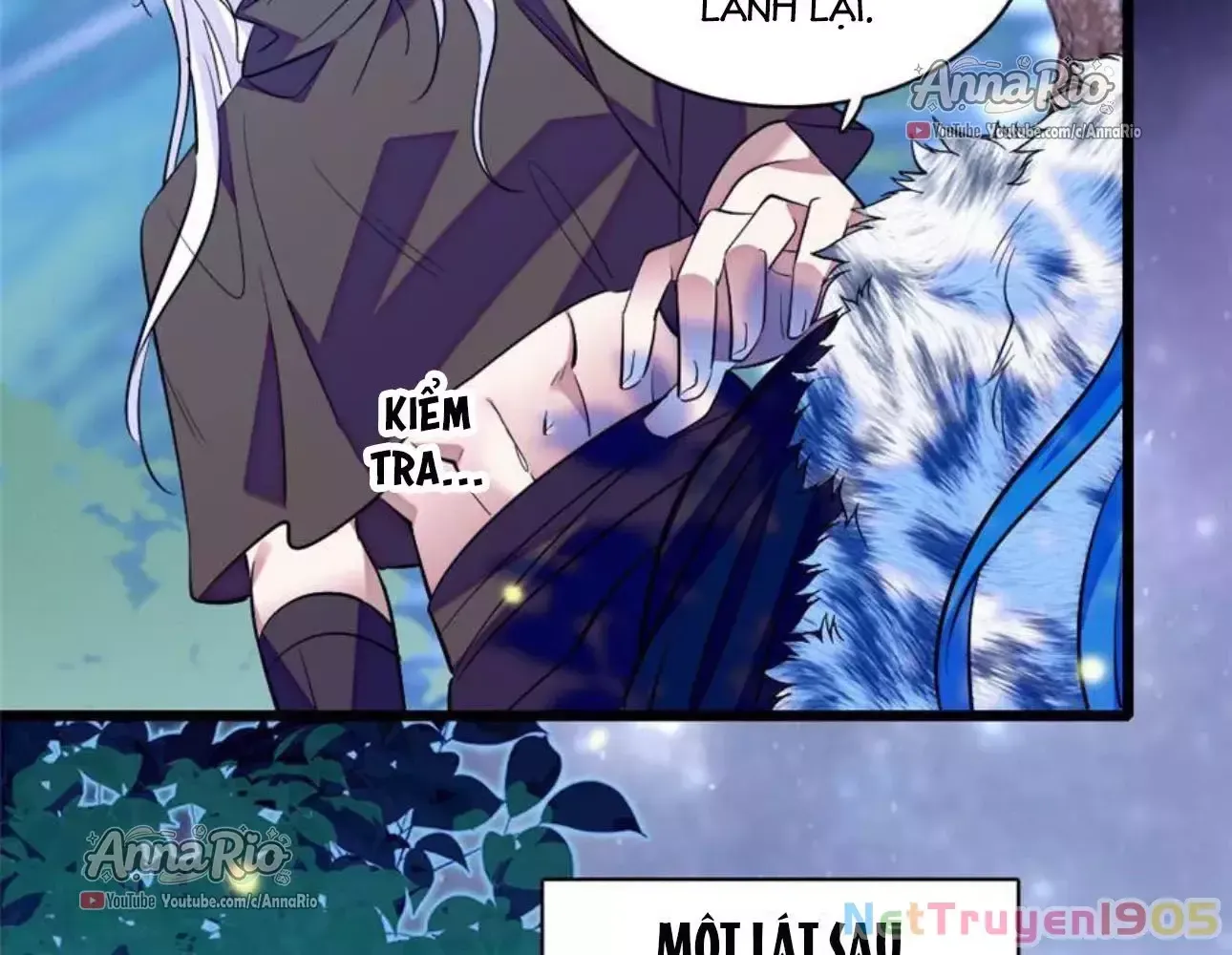 đọc truyện Manh Động Thú Thế Chương 500 ảnh 17 tại Thiên Thai Truyện