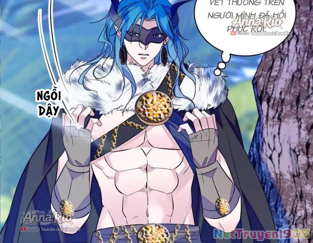 đọc truyện Manh Động Thú Thế Chương 500 ảnh 20 tại Thiên Thai Truyện