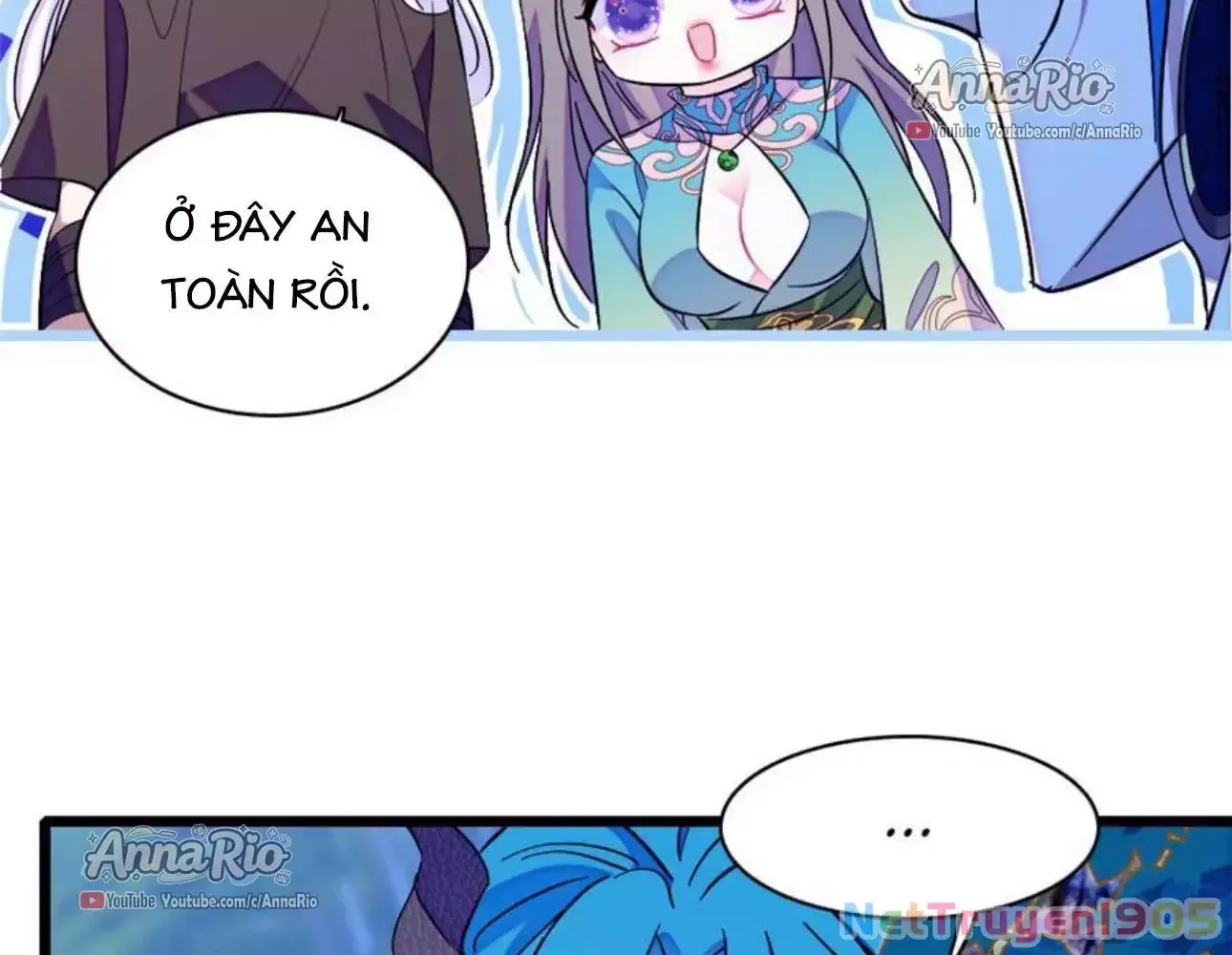 đọc truyện Manh Động Thú Thế Chương 500 ảnh 23 tại Thiên Thai Truyện