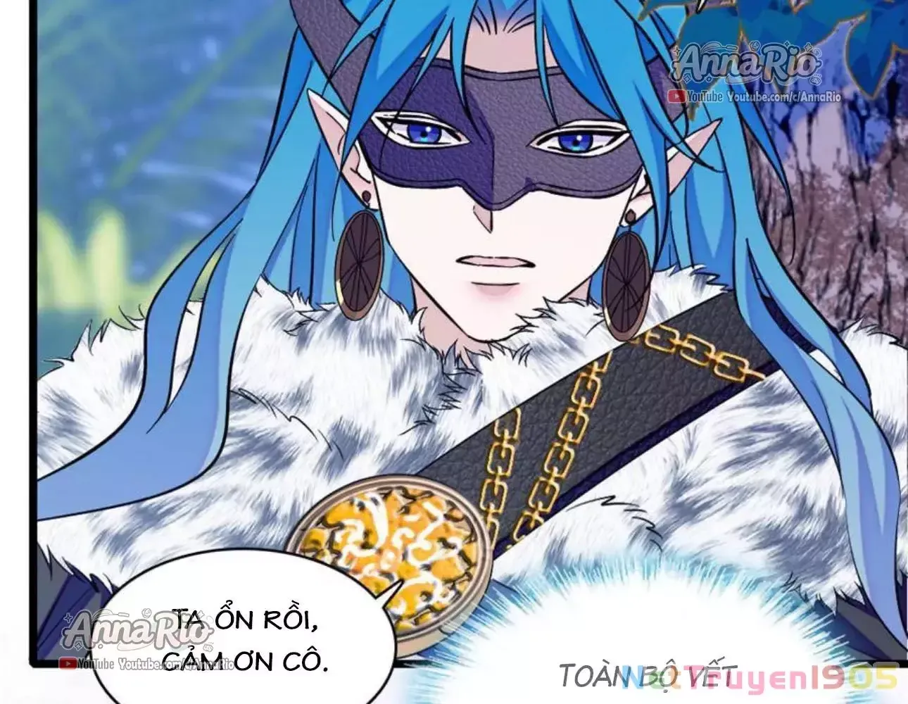 đọc truyện Manh Động Thú Thế Chương 500 ảnh 24 tại Thiên Thai Truyện