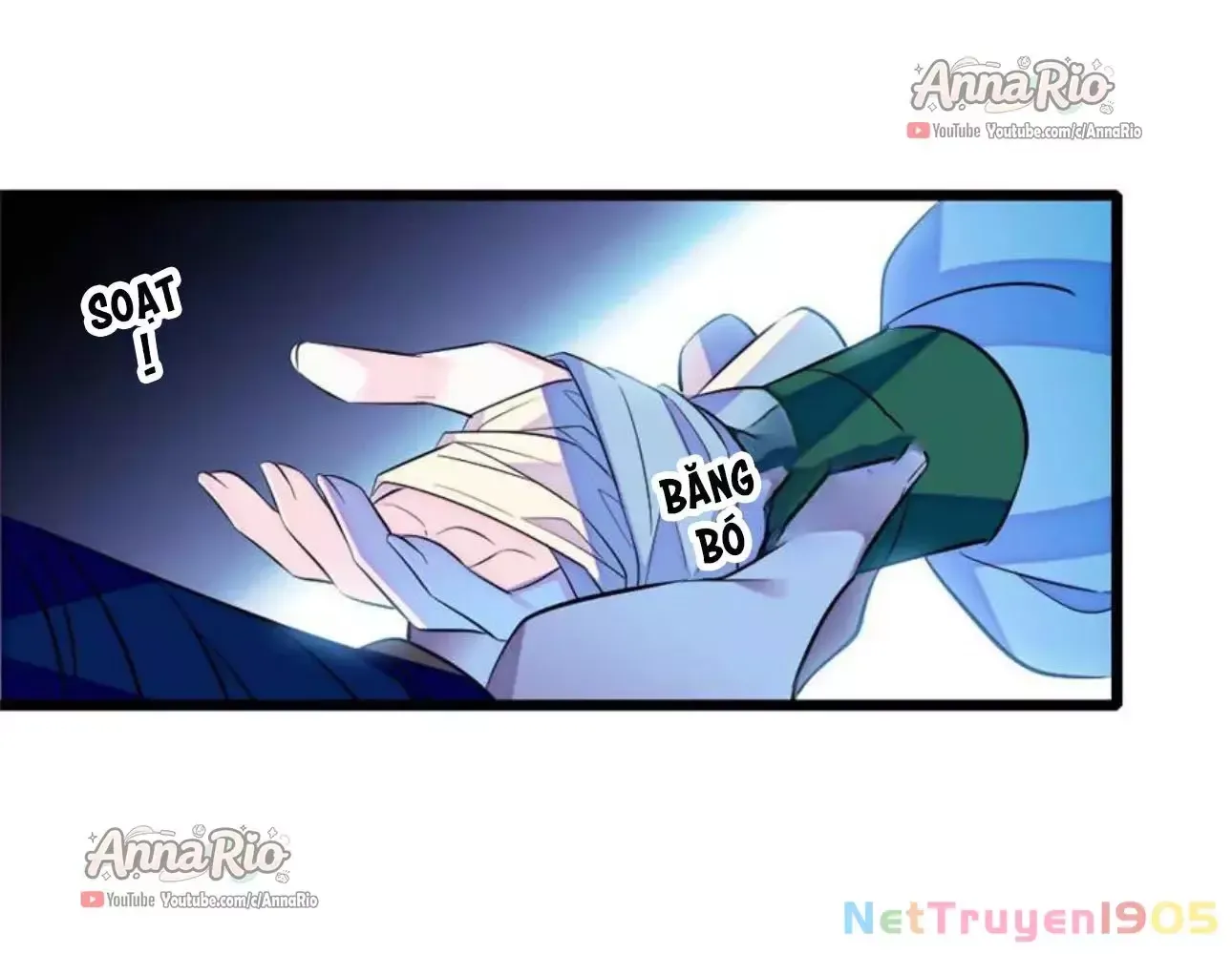 đọc truyện Manh Động Thú Thế Chương 500 ảnh 7 tại Thiên Thai Truyện