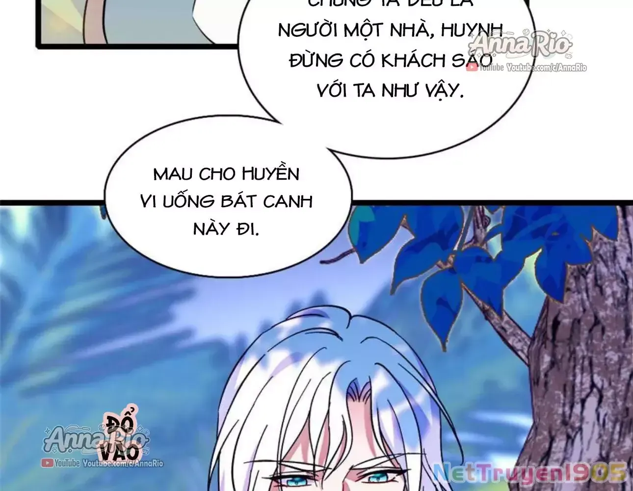 đọc truyện Manh Động Thú Thế Chương 500 ảnh 11 tại Thiên Thai Truyện