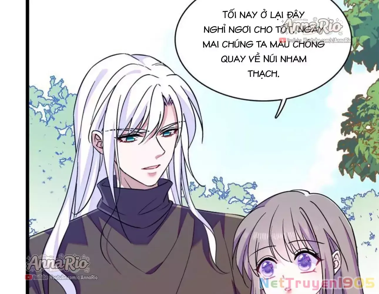 đọc truyện Manh Động Thú Thế Chương 501 ảnh 12 tại Thiên Thai Truyện