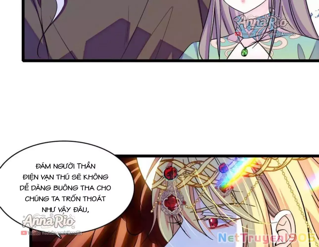 đọc truyện Manh Động Thú Thế Chương 501 ảnh 13 tại Thiên Thai Truyện