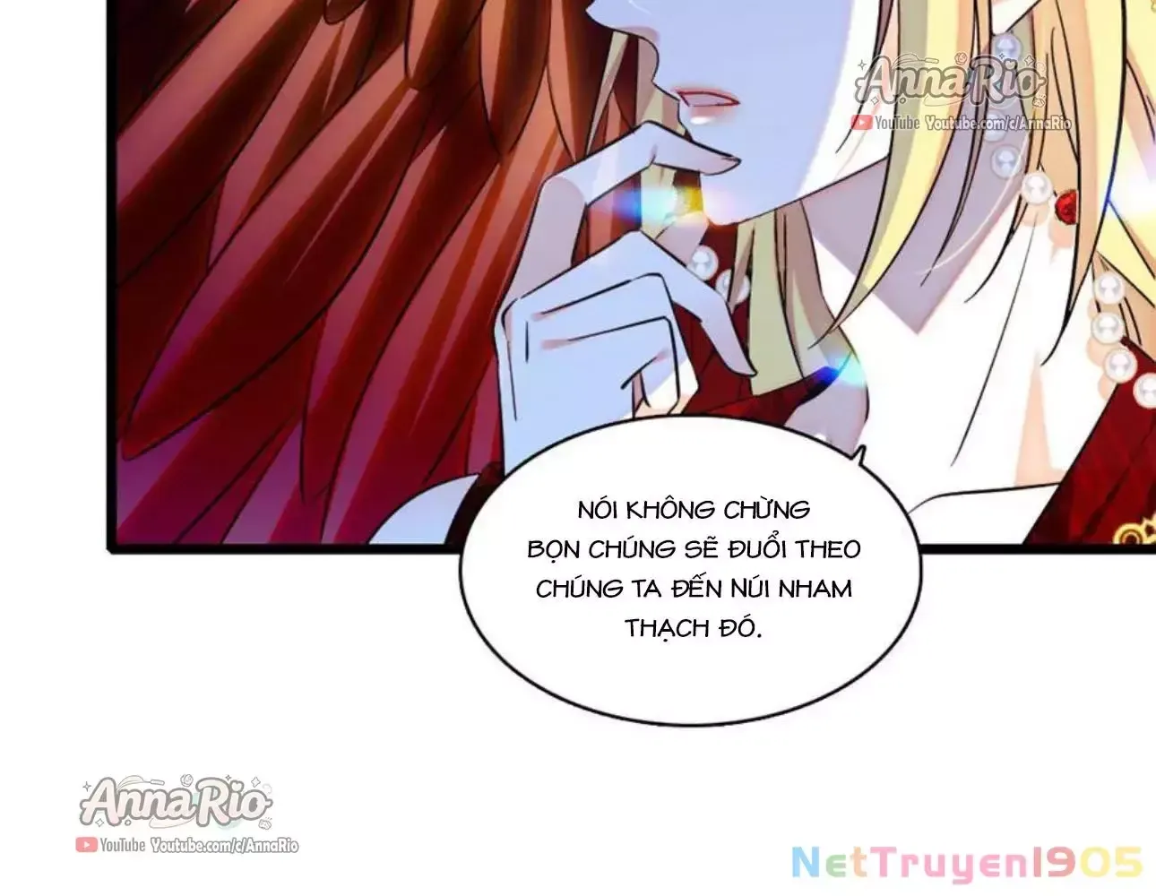 đọc truyện Manh Động Thú Thế Chương 501 ảnh 14 tại Thiên Thai Truyện