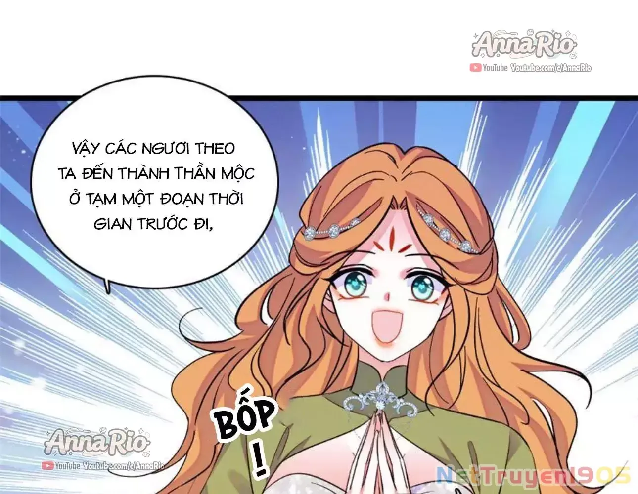 đọc truyện Manh Động Thú Thế Chương 501 ảnh 15 tại Thiên Thai Truyện