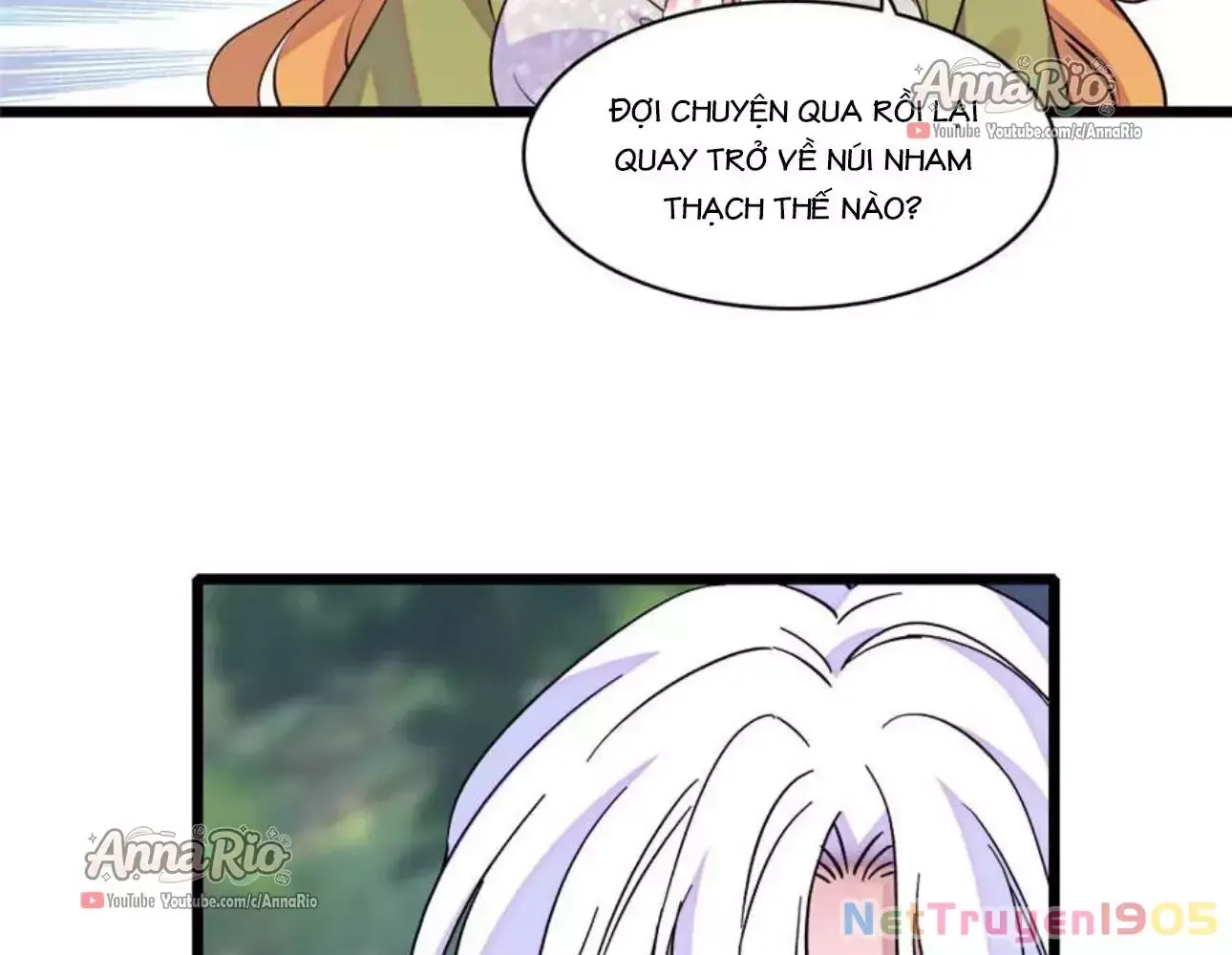 đọc truyện Manh Động Thú Thế Chương 501 ảnh 16 tại Thiên Thai Truyện