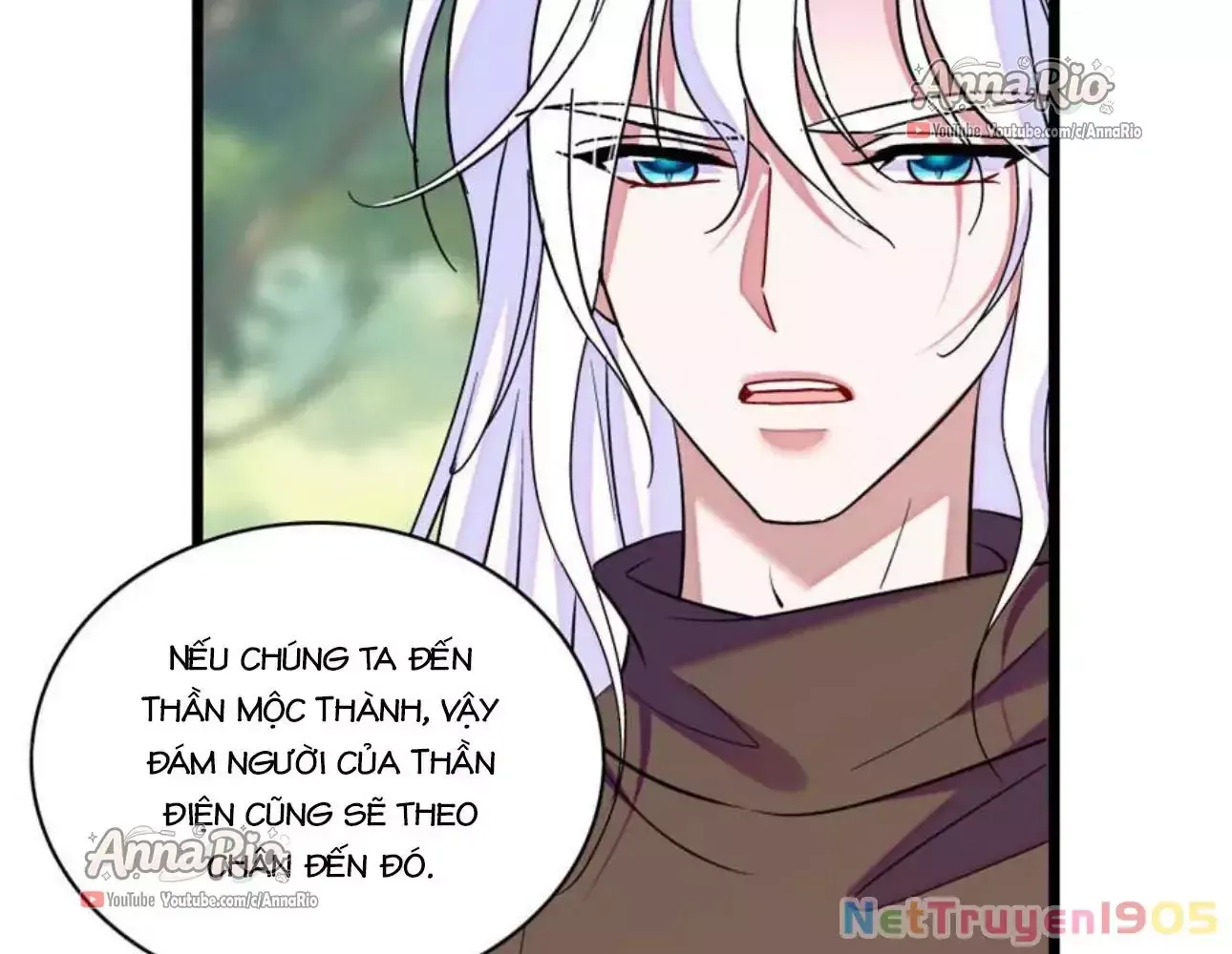 đọc truyện Manh Động Thú Thế Chương 501 ảnh 17 tại Thiên Thai Truyện