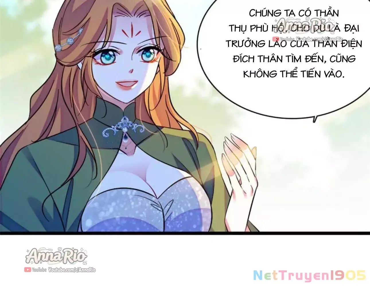 đọc truyện Manh Động Thú Thế Chương 501 ảnh 19 tại Thiên Thai Truyện