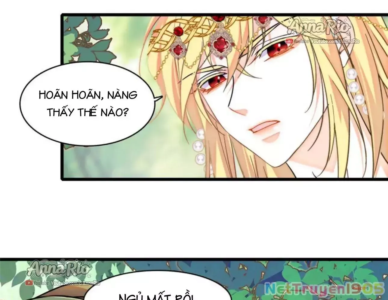 đọc truyện Manh Động Thú Thế Chương 501 ảnh 20 tại Thiên Thai Truyện