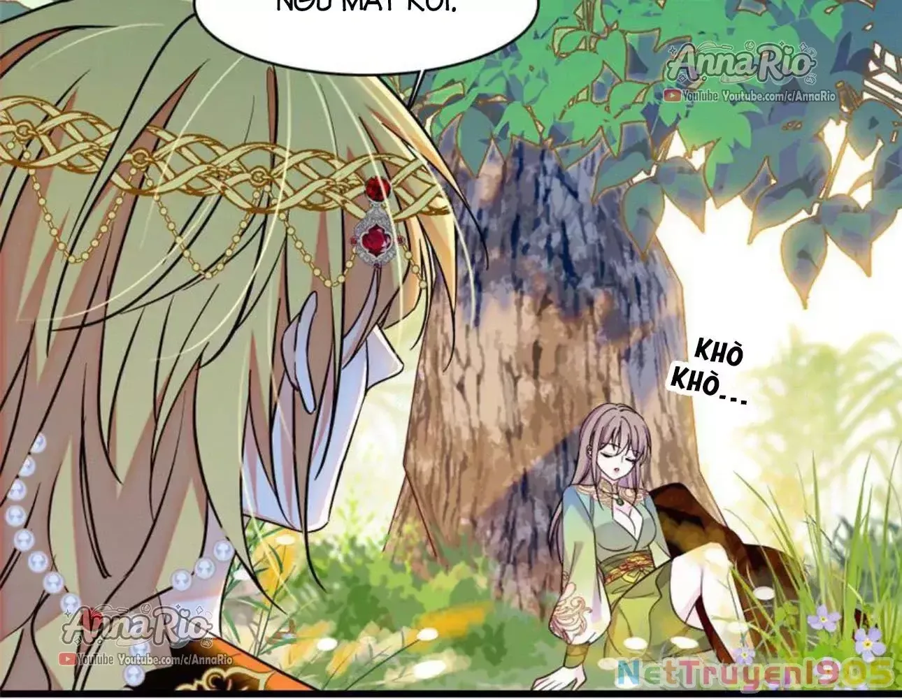 đọc truyện Manh Động Thú Thế Chương 501 ảnh 21 tại Thiên Thai Truyện