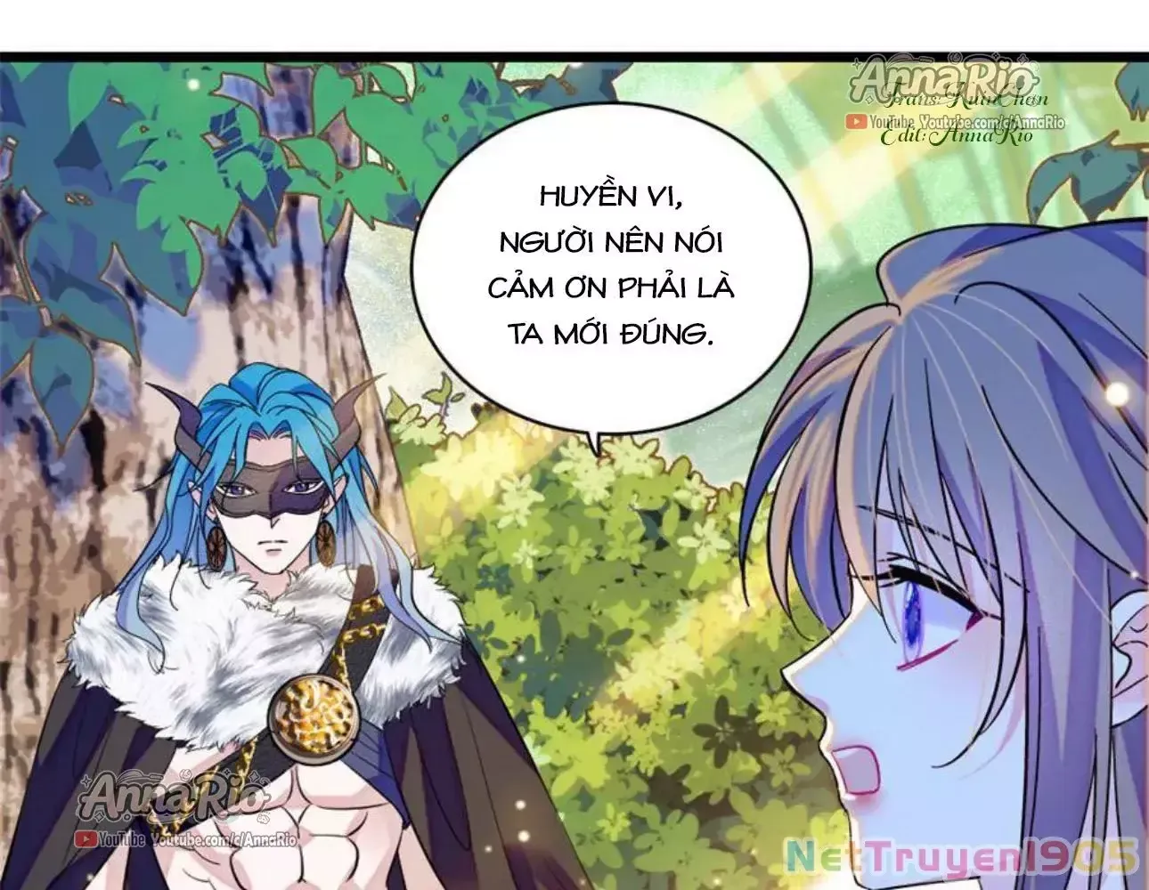 đọc truyện Manh Động Thú Thế Chương 501 ảnh 7 tại Thiên Thai Truyện