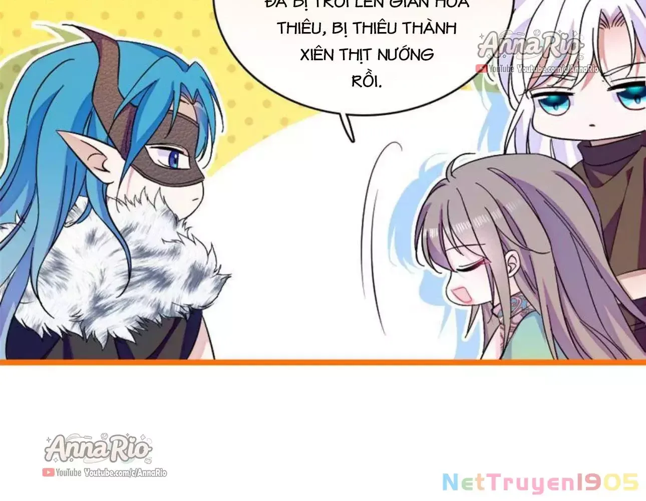 đọc truyện Manh Động Thú Thế Chương 501 ảnh 9 tại Thiên Thai Truyện