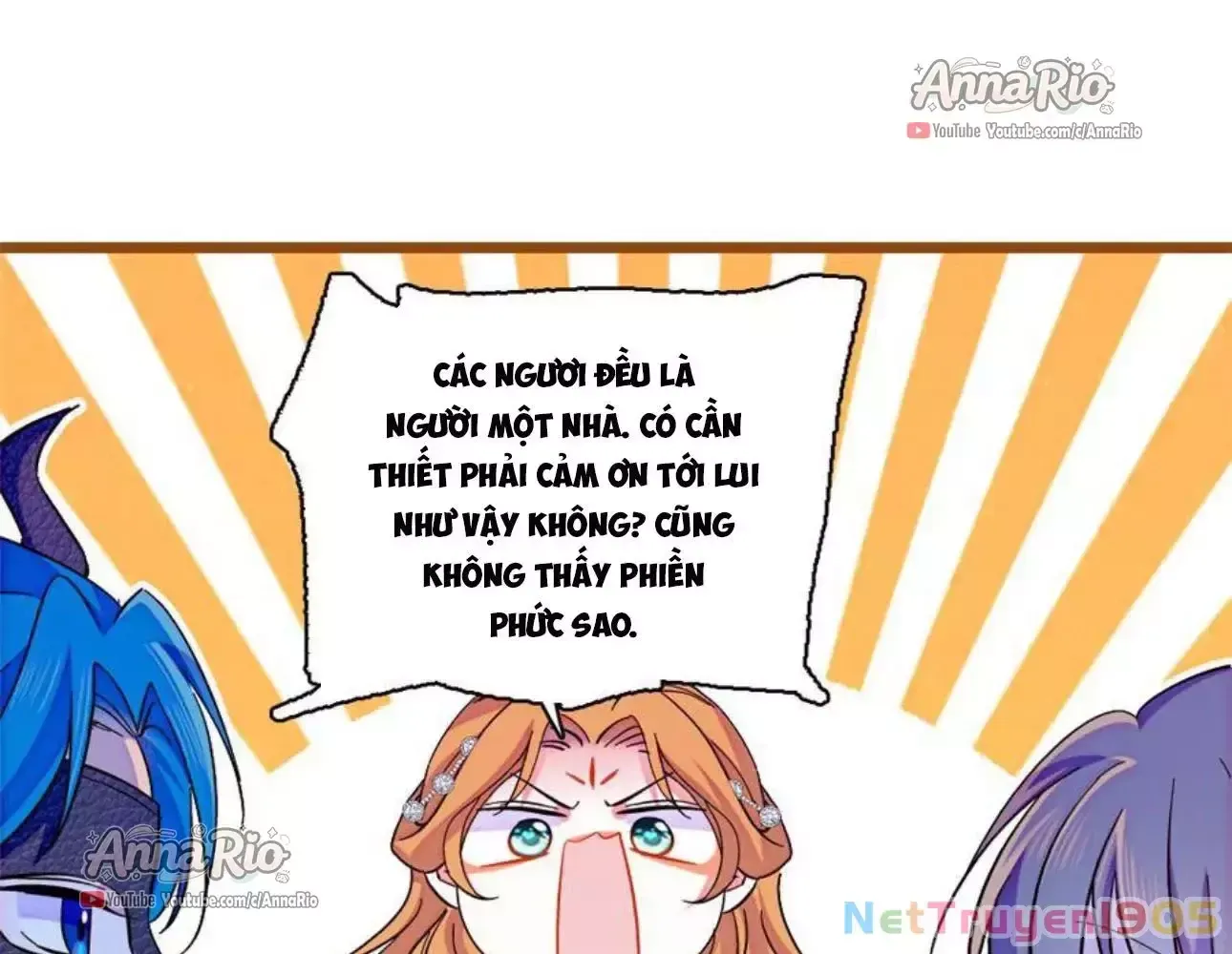 đọc truyện Manh Động Thú Thế Chương 501 ảnh 10 tại Thiên Thai Truyện