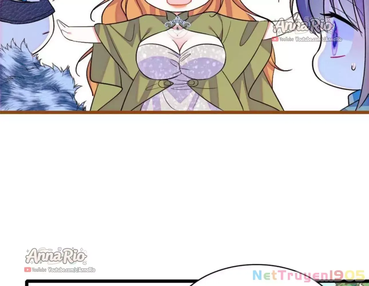 đọc truyện Manh Động Thú Thế Chương 501 ảnh 11 tại Thiên Thai Truyện