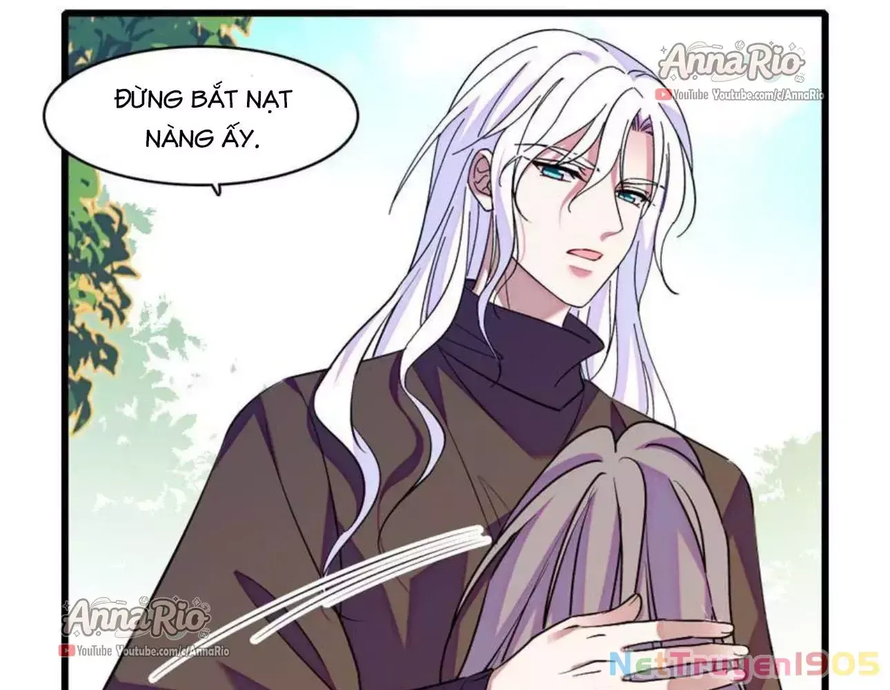 đọc truyện Manh Động Thú Thế Chương 502 ảnh 12 tại Thiên Thai Truyện