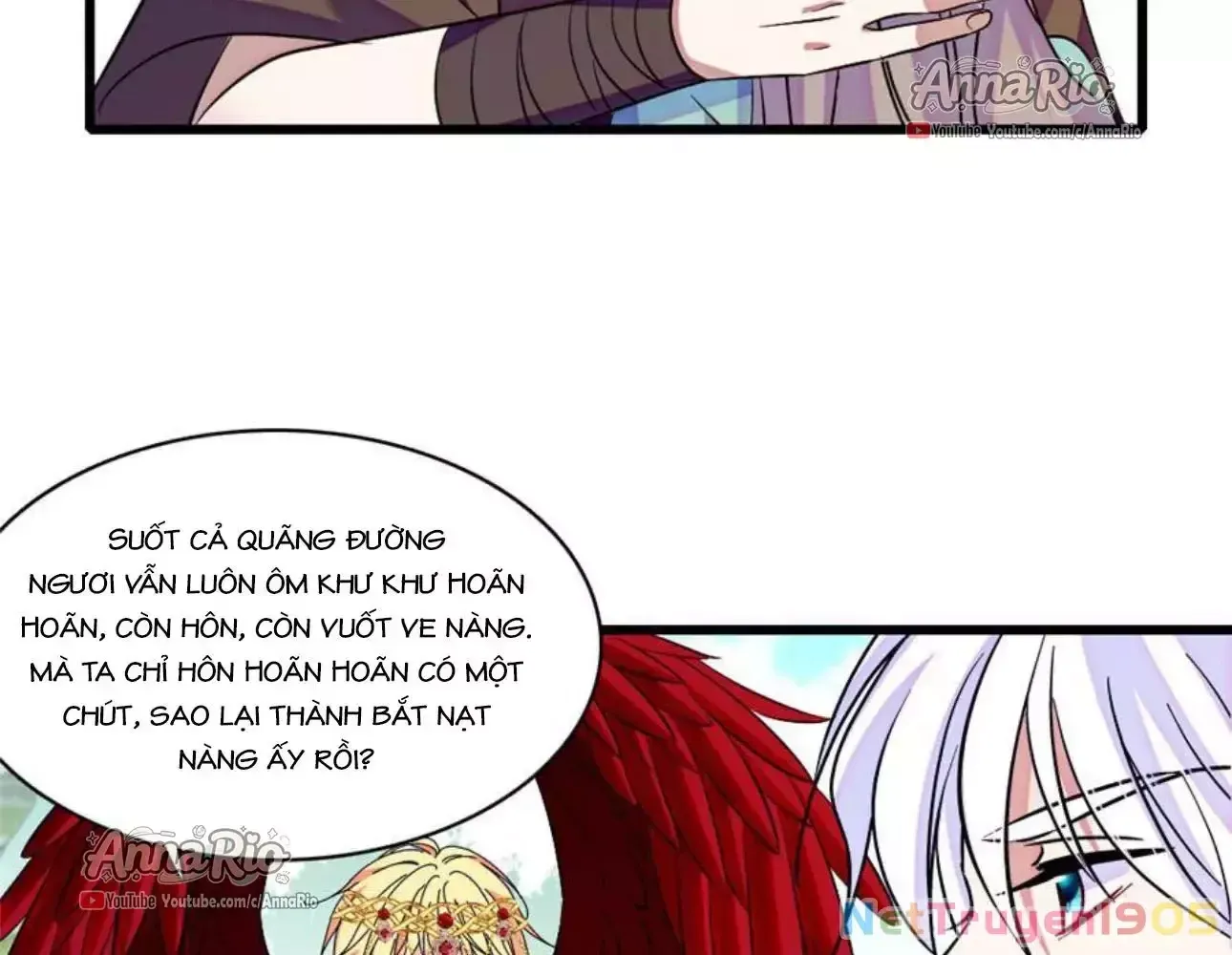 đọc truyện Manh Động Thú Thế Chương 502 ảnh 13 tại Thiên Thai Truyện