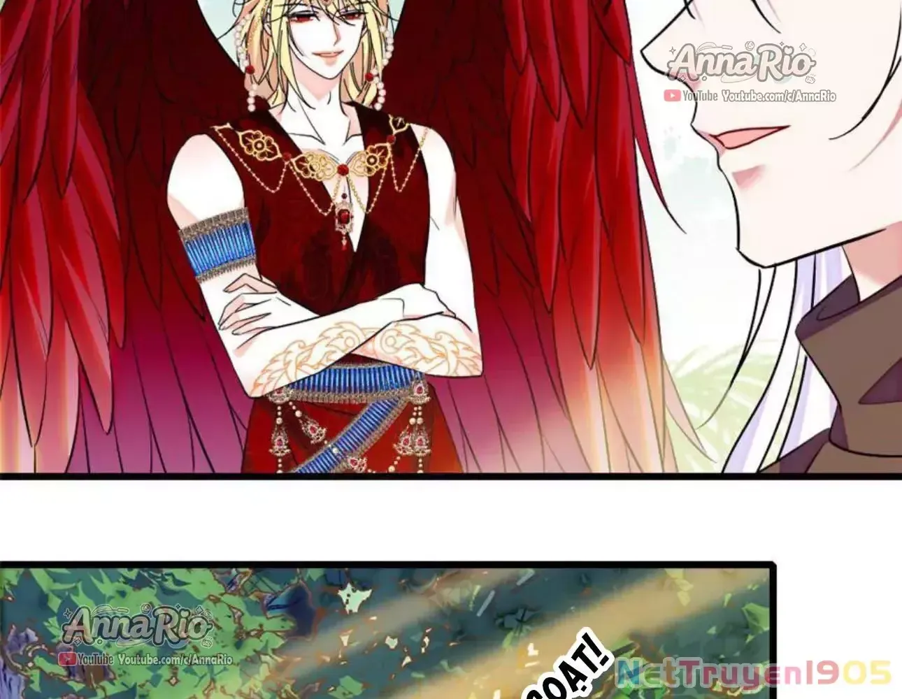 đọc truyện Manh Động Thú Thế Chương 502 ảnh 14 tại Thiên Thai Truyện