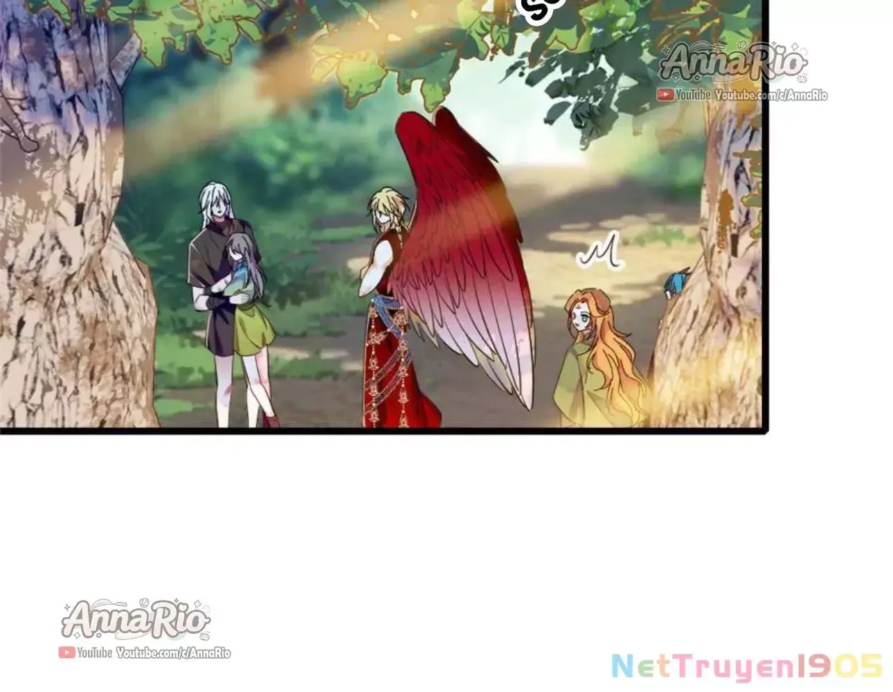 đọc truyện Manh Động Thú Thế Chương 502 ảnh 15 tại Thiên Thai Truyện