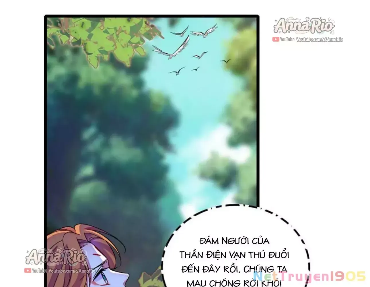 đọc truyện Manh Động Thú Thế Chương 502 ảnh 16 tại Thiên Thai Truyện