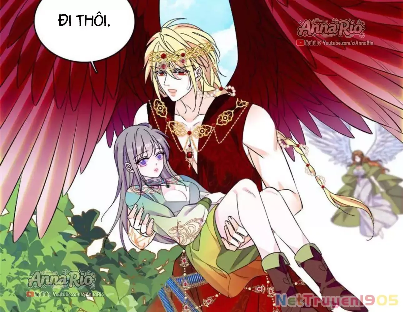 đọc truyện Manh Động Thú Thế Chương 502 ảnh 18 tại Thiên Thai Truyện