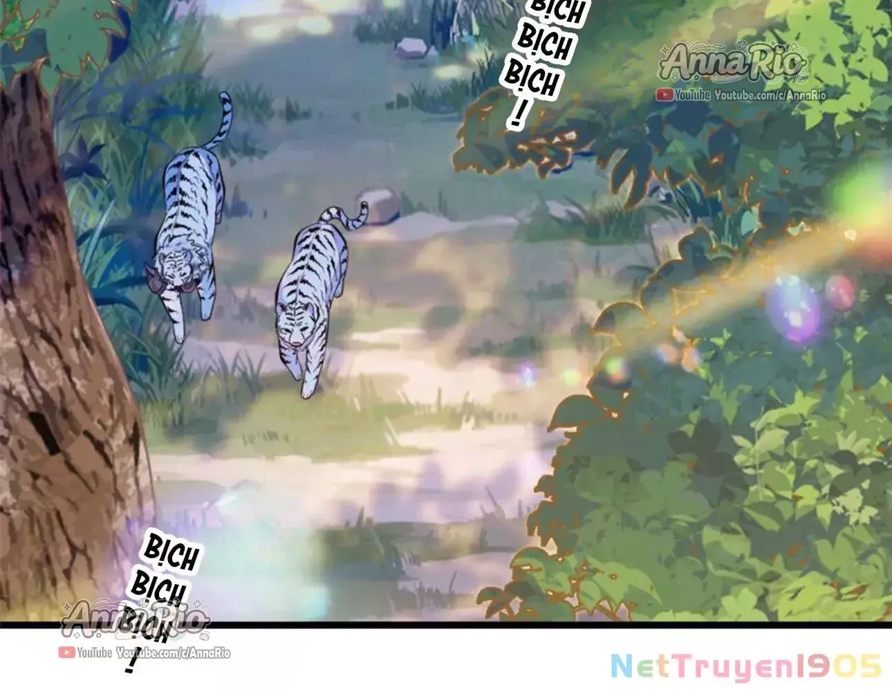 đọc truyện Manh Động Thú Thế Chương 502 ảnh 20 tại Thiên Thai Truyện