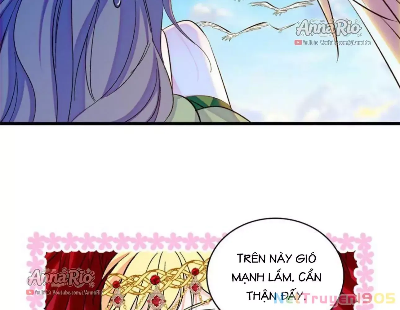 đọc truyện Manh Động Thú Thế Chương 502 ảnh 23 tại Thiên Thai Truyện