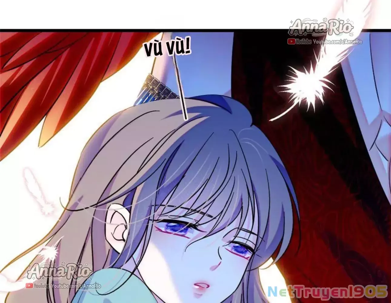 đọc truyện Manh Động Thú Thế Chương 502 ảnh 25 tại Thiên Thai Truyện