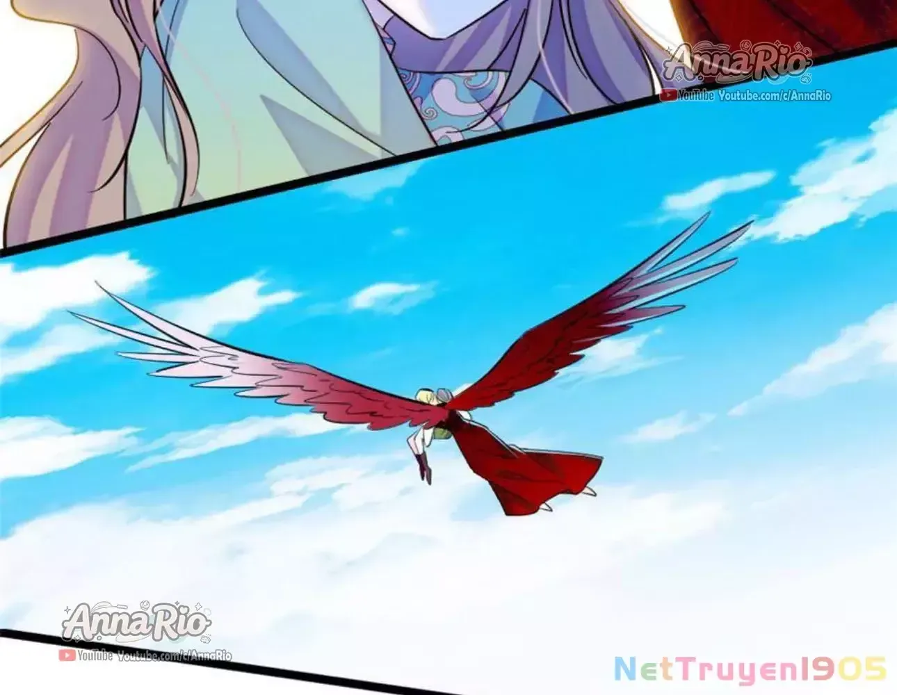 đọc truyện Manh Động Thú Thế Chương 502 ảnh 26 tại Thiên Thai Truyện