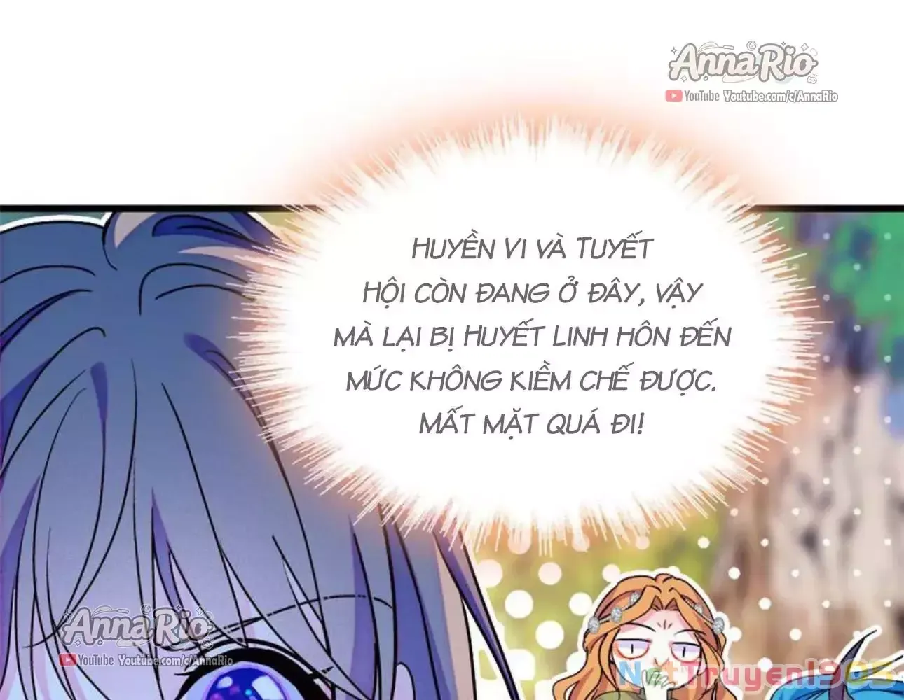 đọc truyện Manh Động Thú Thế Chương 502 ảnh 10 tại Thiên Thai Truyện