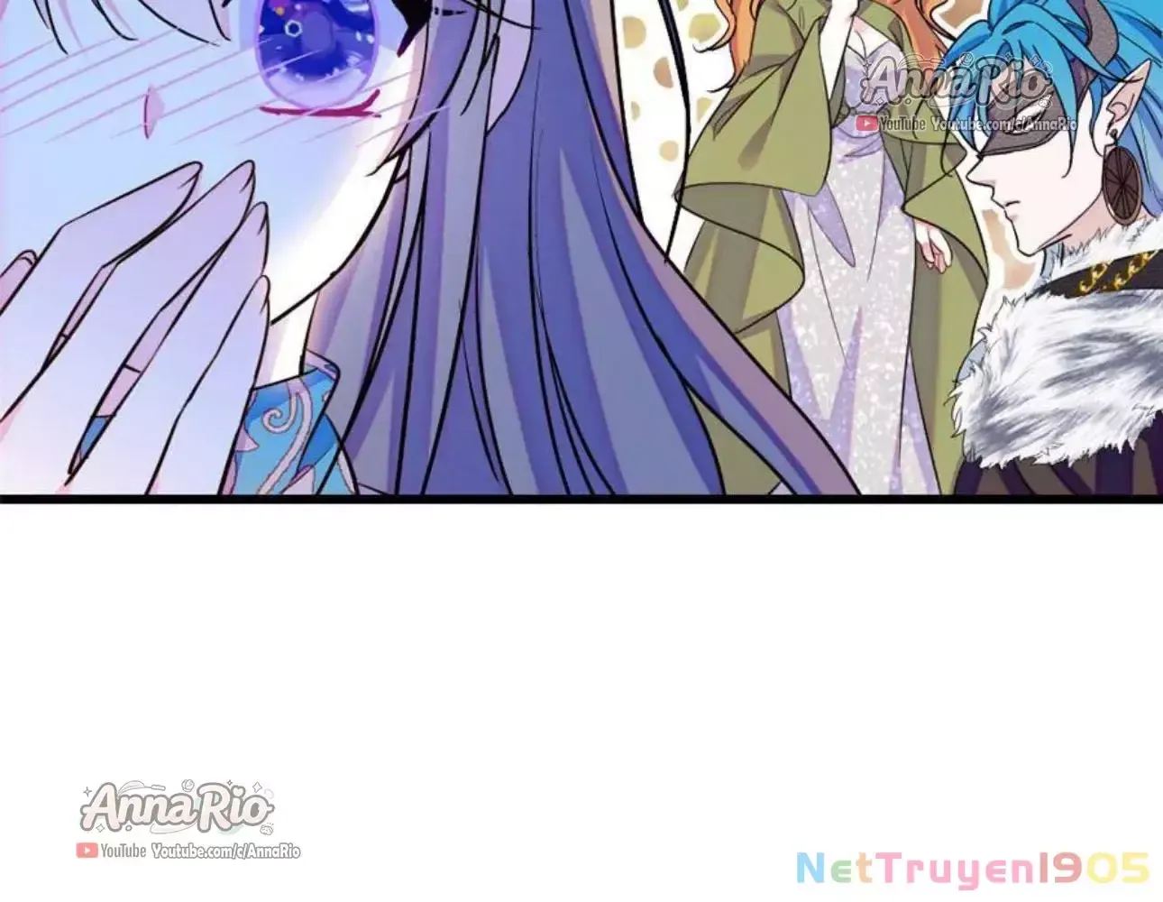 đọc truyện Manh Động Thú Thế Chương 502 ảnh 11 tại Thiên Thai Truyện