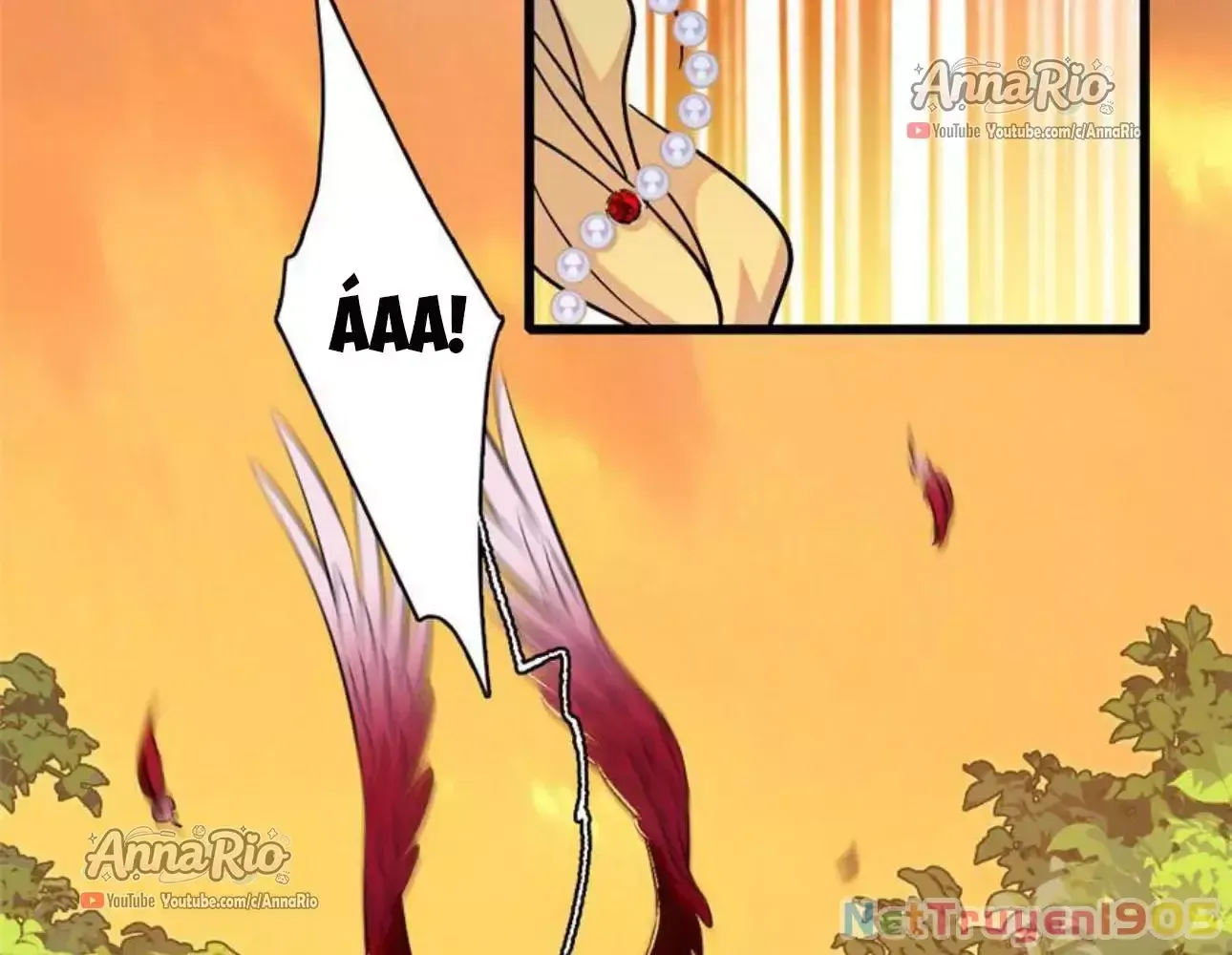 đọc truyện Manh Động Thú Thế Chương 503 ảnh 12 tại Thiên Thai Truyện