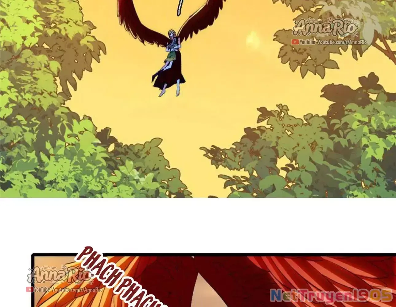 đọc truyện Manh Động Thú Thế Chương 503 ảnh 13 tại Thiên Thai Truyện