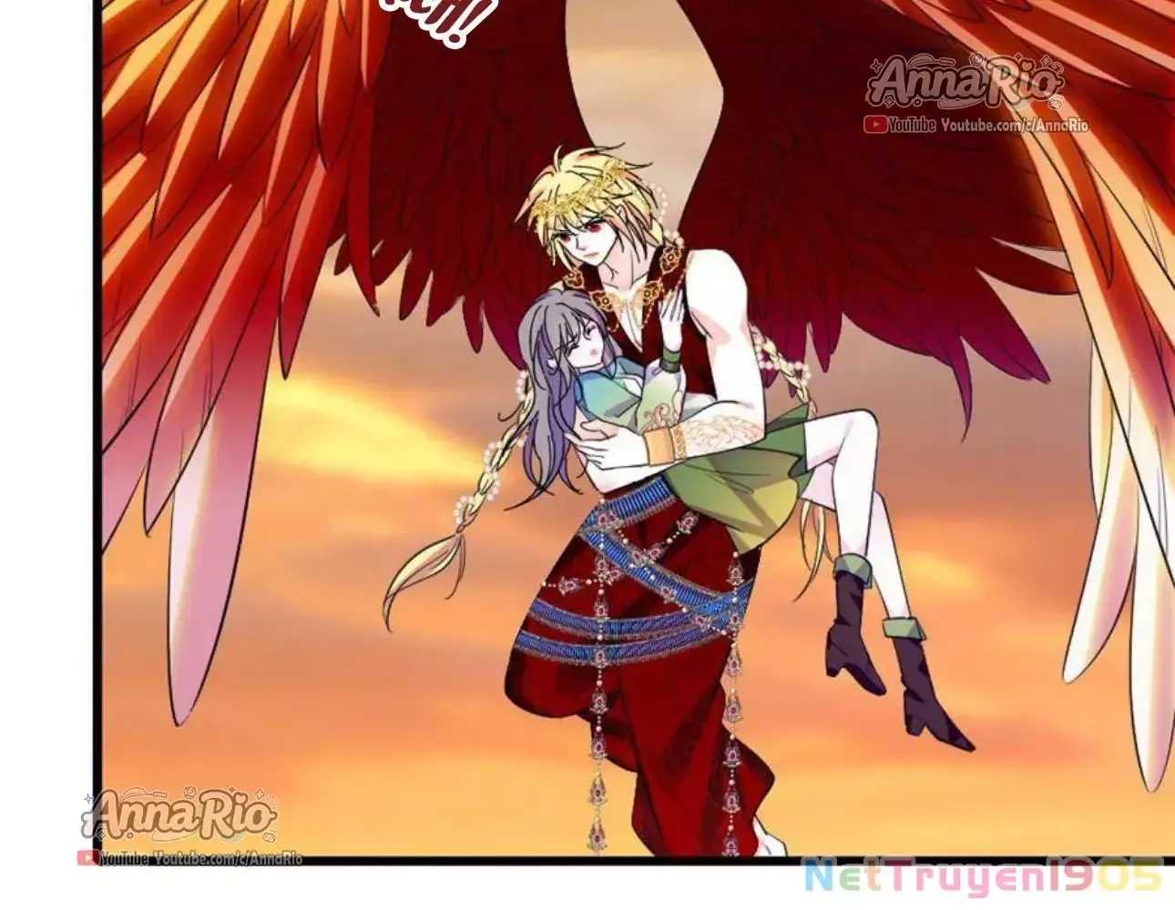 đọc truyện Manh Động Thú Thế Chương 503 ảnh 14 tại Thiên Thai Truyện