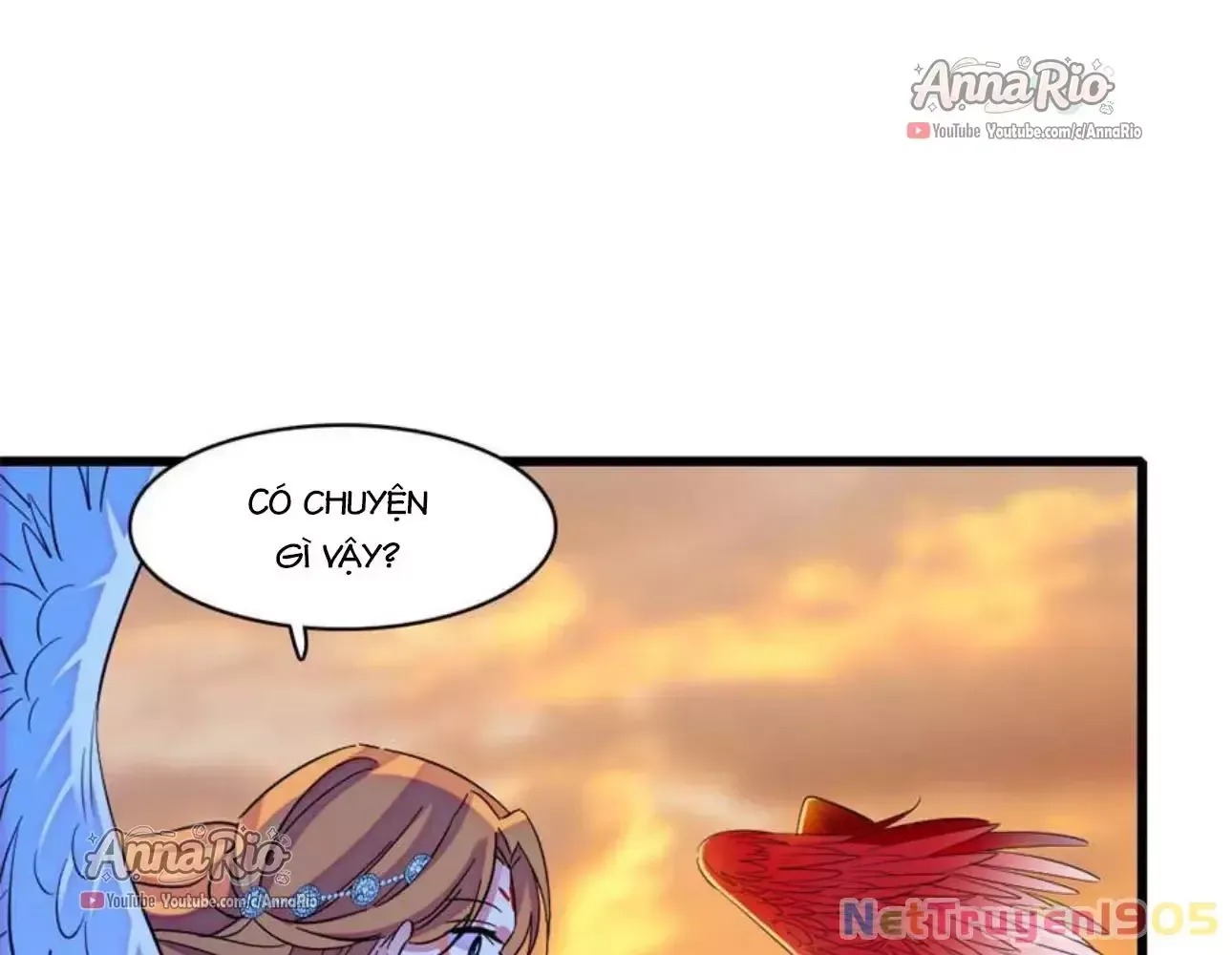 đọc truyện Manh Động Thú Thế Chương 503 ảnh 15 tại Thiên Thai Truyện