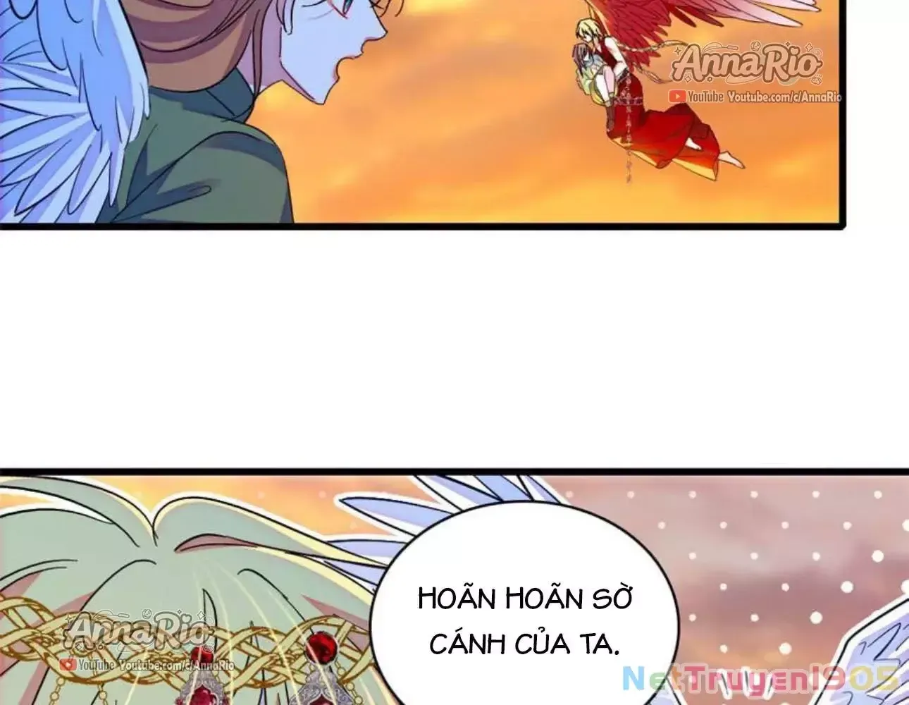 đọc truyện Manh Động Thú Thế Chương 503 ảnh 16 tại Thiên Thai Truyện