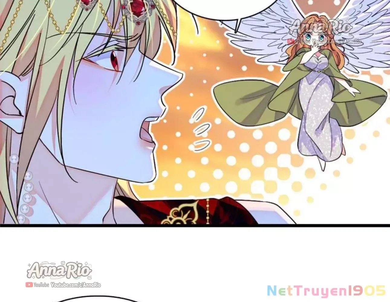 đọc truyện Manh Động Thú Thế Chương 503 ảnh 17 tại Thiên Thai Truyện