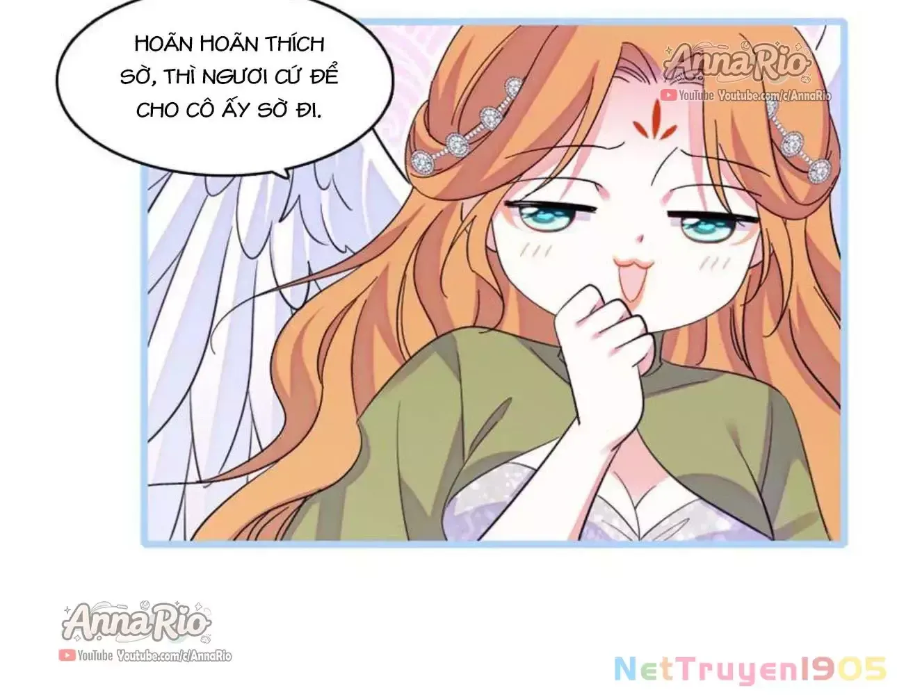 đọc truyện Manh Động Thú Thế Chương 503 ảnh 18 tại Thiên Thai Truyện