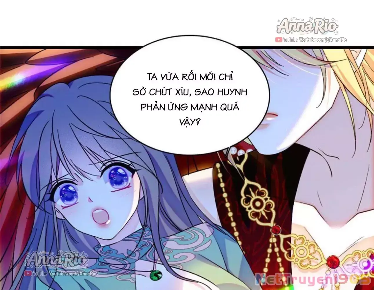 đọc truyện Manh Động Thú Thế Chương 503 ảnh 19 tại Thiên Thai Truyện